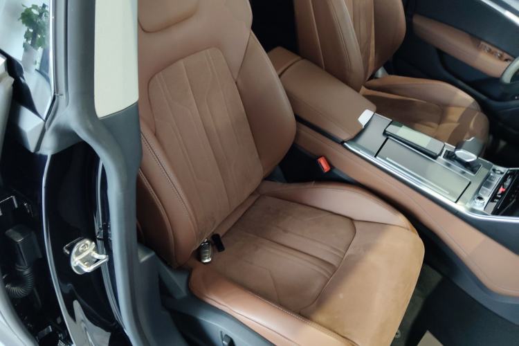 Used Audi A7L 2024 45 TFSI Luxury Edition
