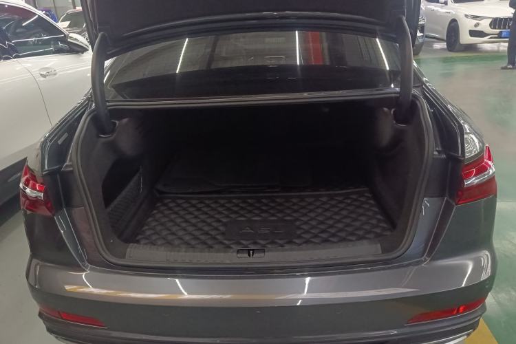 Used Audi A6L 2021 45 TFSI Prestige Dynamic Edition
