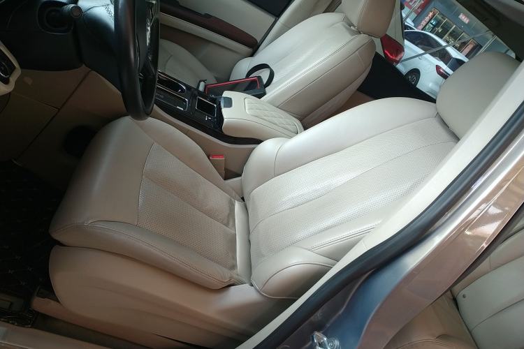 Used Buick GL8 2018 28T Prestige Version China VI Standard