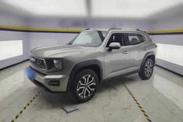 Used Haval  2023 2.0T Two-Wheel Drive Chaoye Version Plus