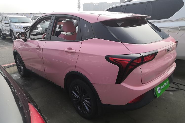 Used NETA V 2021 Witch Edition
