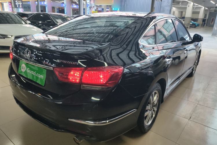 Used Honda Spirior 2017 2.0L Classic Edition
