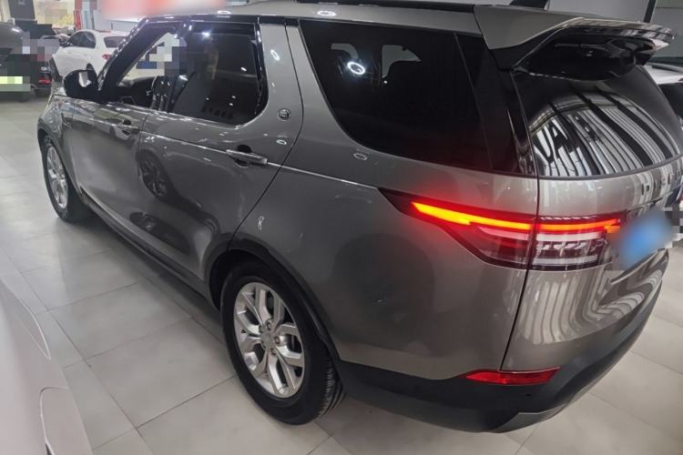 Used Land Rover Discovery 2020 3.0 SC V6 SE
