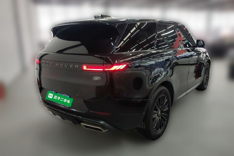 Used Land Rover Range Rover Sport 2023 360 PS S
