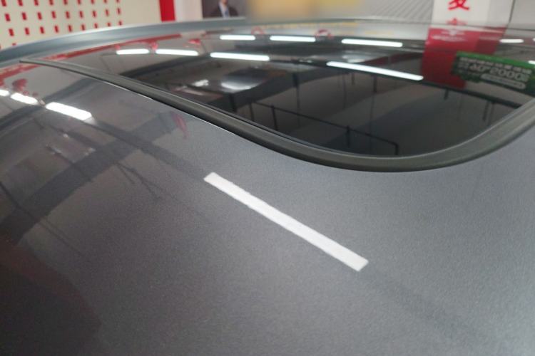 Used BYD Song L DM-i 2024 112 km Leading Edition
