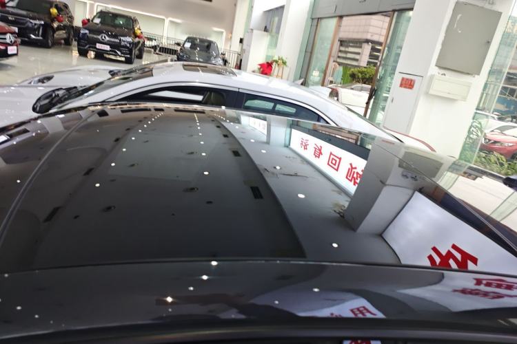 Used Volkswagen Lamando 2024 Lavida L 280TSI DSG Spicy Edition