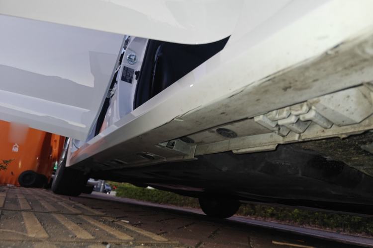 Used Toyota Allion 2023 2.0L Pioneer Edition
