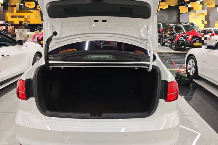 Used Volkswagen Sagitar 2018 280TSI DSG Ignite Edition