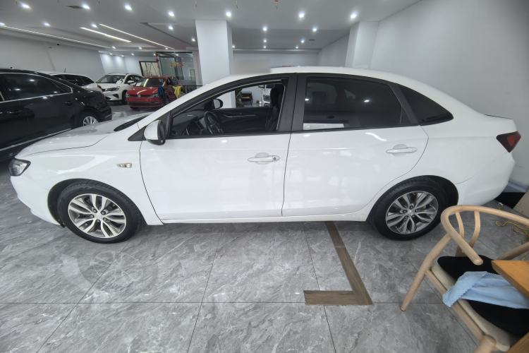 Used Buick GT 2018 18T Automatic Elite Model
