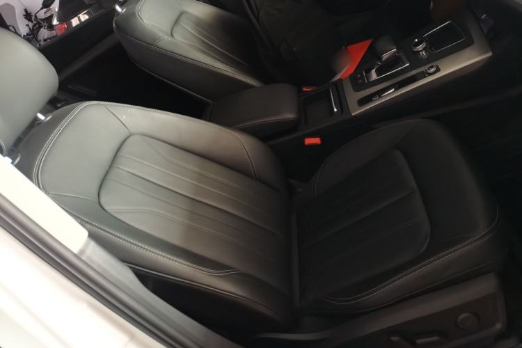 Used Audi Q5L 2020 45 TFSI Prestige Fashion Model