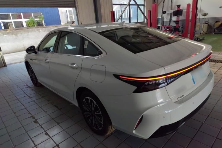 Used Chery Fengyun A8 2024 127 Yufeng Edition
