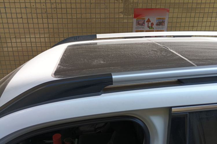 Used Haval DARGO 2021 2.0T DCT Two-Wheel Drive Chinese Mastiff Edition
