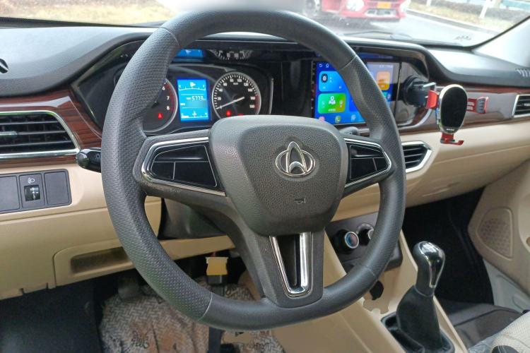 Used Kuayue Kuayue Xing V5 2021 1.5L Jinbao Edition Comfort Version JL473QH