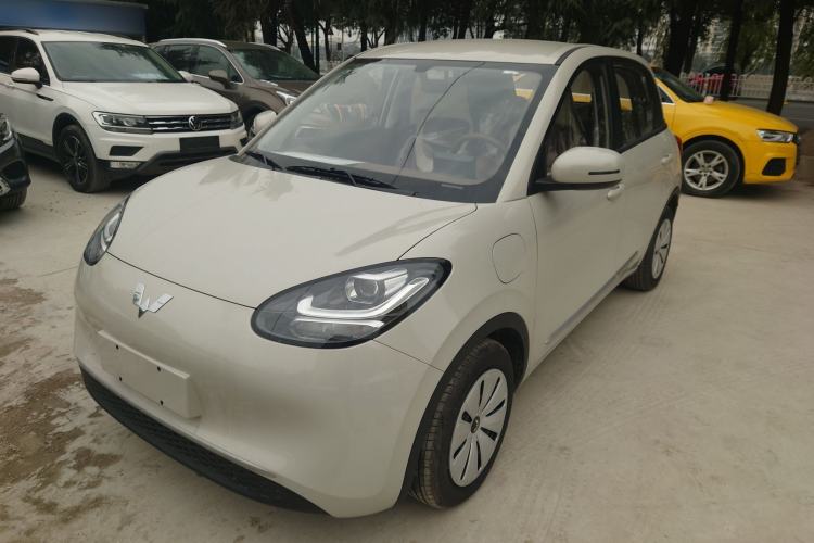 Used Wuling Bingo 2025 203km Light Edition
