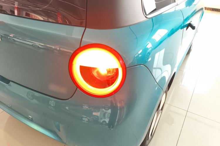 Used  Lumin 2022 210km Sweet Edition
