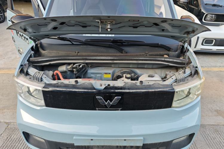 Used Wuling Hongguang MINIEV 2020 Enjoyment Model Lithium Iron Phosphate