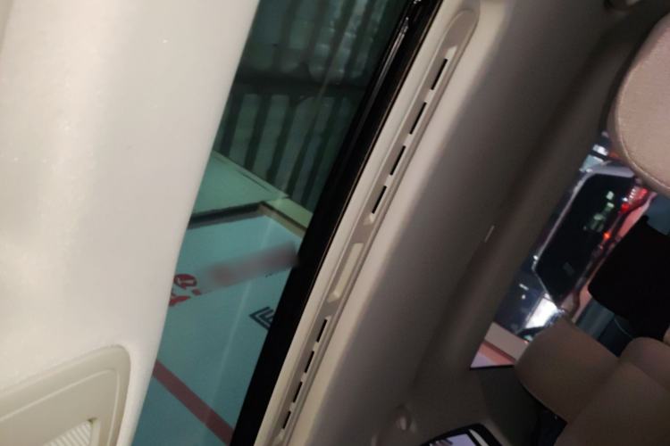 Used Roewe i5 2020 1.5L Automatic 4G Connected Linghao Edition
