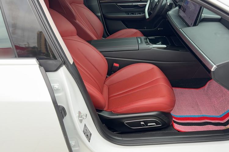 Used XPeng P7 2021 480N
