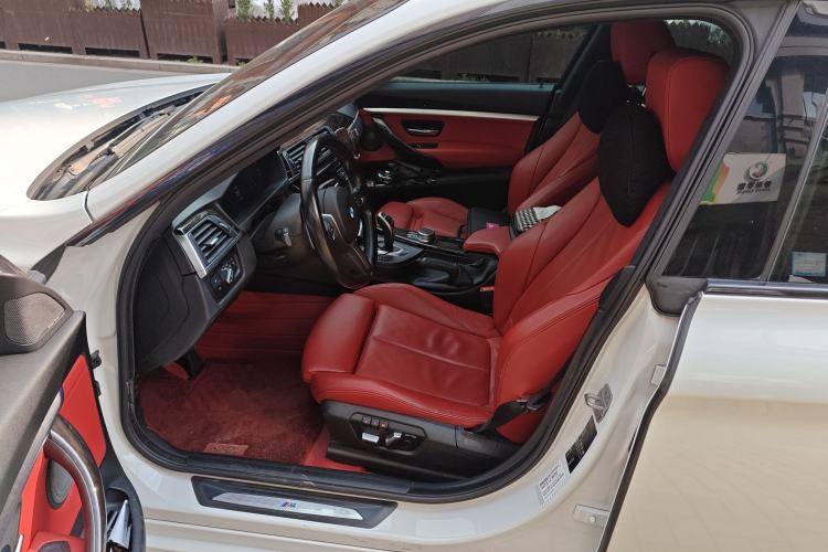 Used BMW 3 Series GT 2020 330i M Sport Night Edition