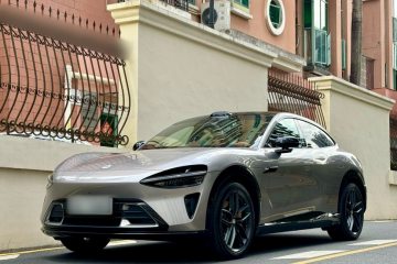 Used Xiaomi Auto YU7 2025 Ultra-Long Range High-Performance All-Wheel-Drive Max Edition