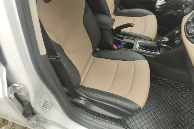 Used Chevrolet Monza 2022 320 Automatic Enjoyment Sunroof Version
