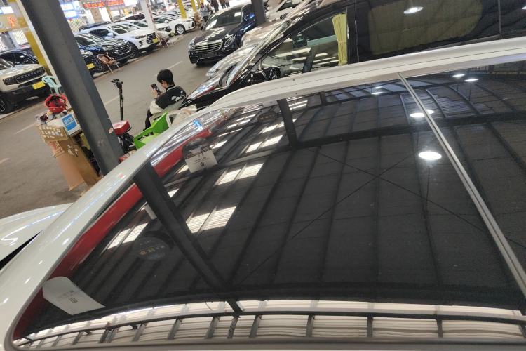 Used Porsche Cayenne 2018 Cayenne 3.0T