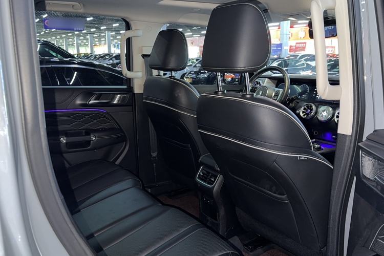 Used Tank 300 2021 City Edition 2.0T—Truly Stylish
