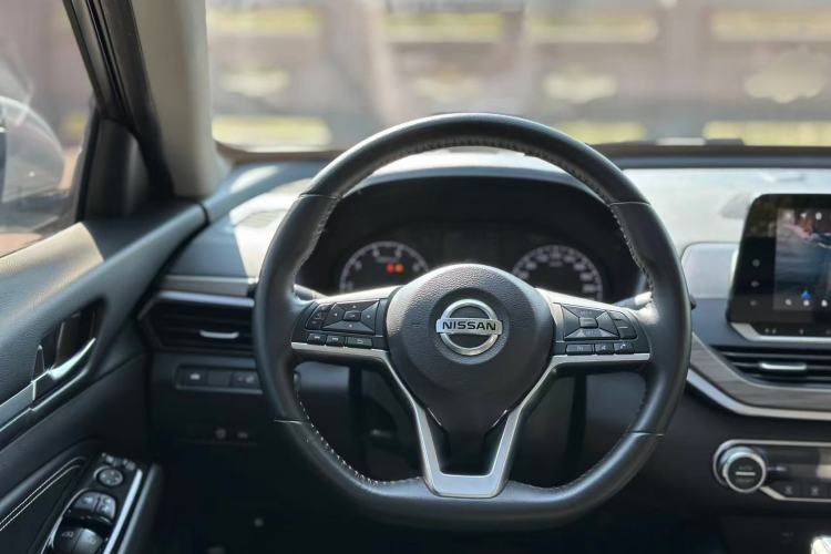 Used Nissan Teana 2021 2.0L XL Comfort Edition