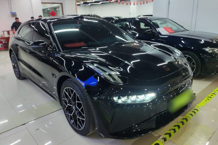 Used Zeekr 001 2025 WE Edition 95 kWh All-Wheel Drive