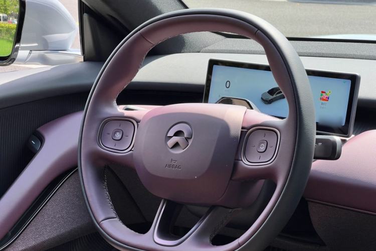 Used Nio ET5T 2024 75kWh Touring