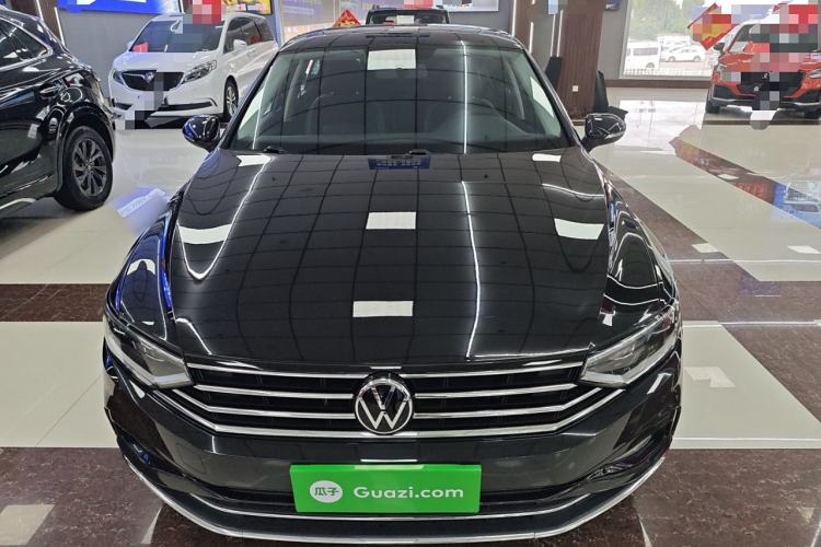 Used Volkswagen Magotan 2020 280TSI DSG Comfort Edition
