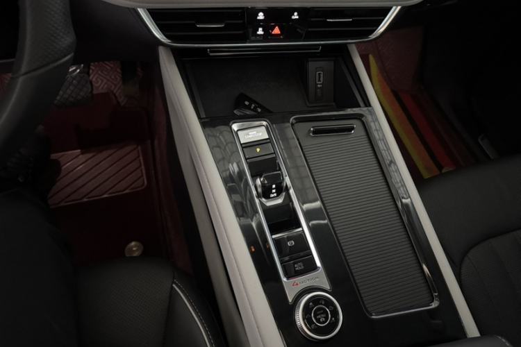 Used Volkswagen Teramont 2021 380TSI Four-Wheel Drive Prestige Luxury Edition