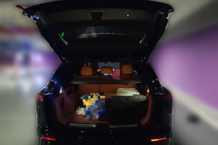 Used XPeng G9 2024 570 Max