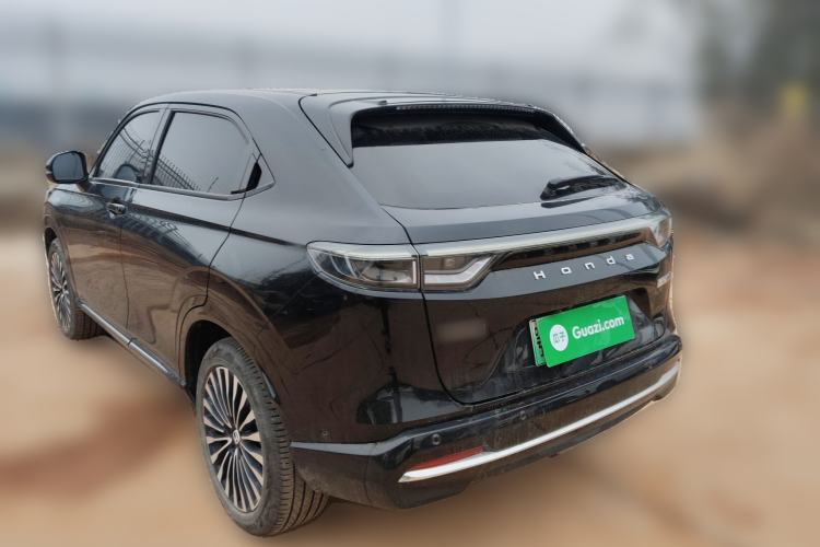 Used Honda e:NS1 2022 e-Style Edition