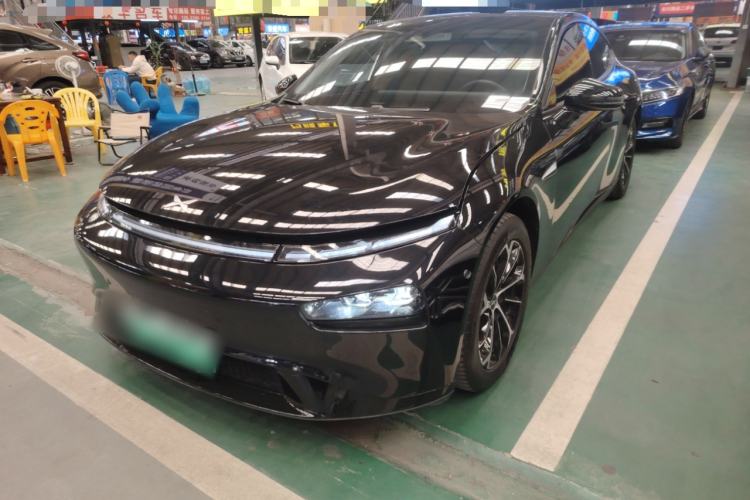 Used XPeng P7 2023 586E