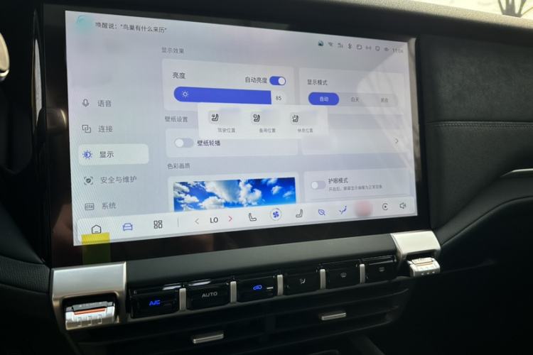 Used  G318 2025 Worry-Free Adventure Edition Four-Wheel Drive Secret Realm Version
