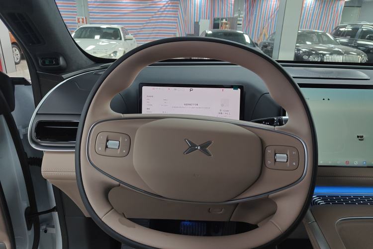 Used XPeng G9 2026 Model, 625 Max