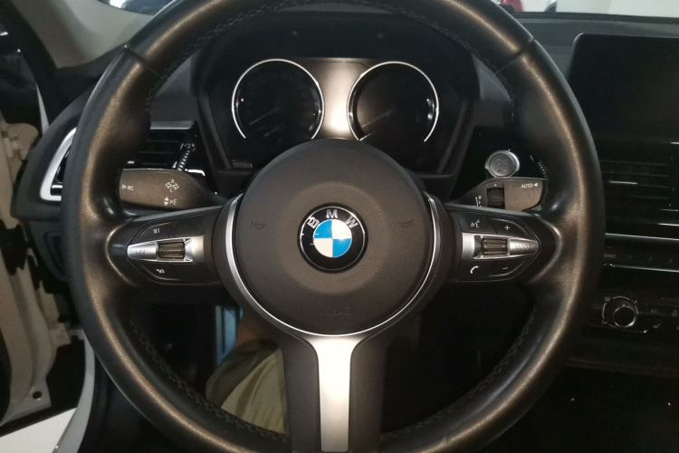 Used BMW 1 Series 2021 120i M Sport Night Edition
