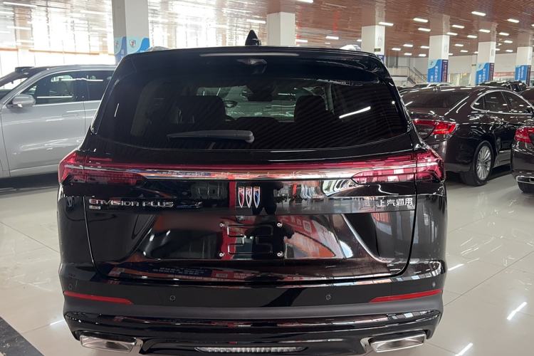 Used Buick Envision 2024 Encore Plus 28T AWD Luxury Edition
