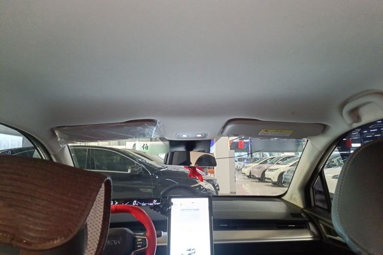 Used NETA V 2022 Long-Range Industry Custom Edition
