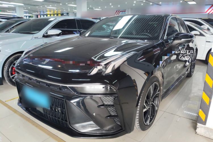 Used Lynk & Co 03 2023 1.5TD DCT JingPro