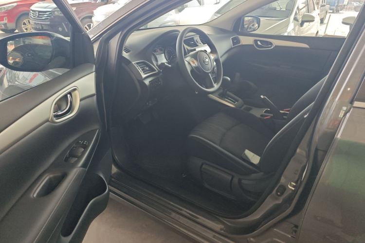 Used Nissan Sylphy 2024 Restyled Version 2 Classic 1.6XE CVT Comfort Edition