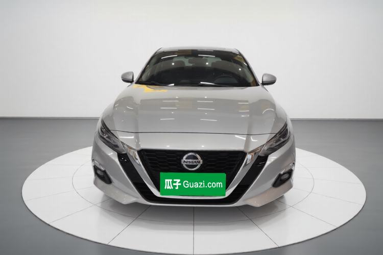 Used Nissan Teana 2021 2.0T XL Upper AD1 Smart Navigation Edition