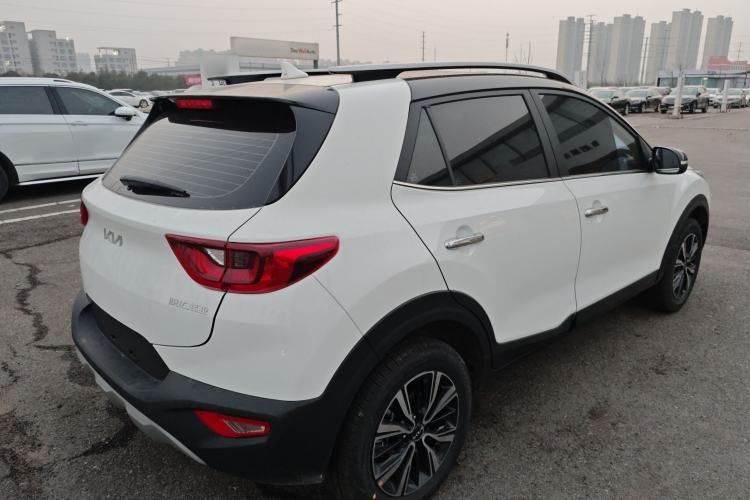 Used Kia kx1 Stonic 2026 Model 1.4L Sunroof Edition