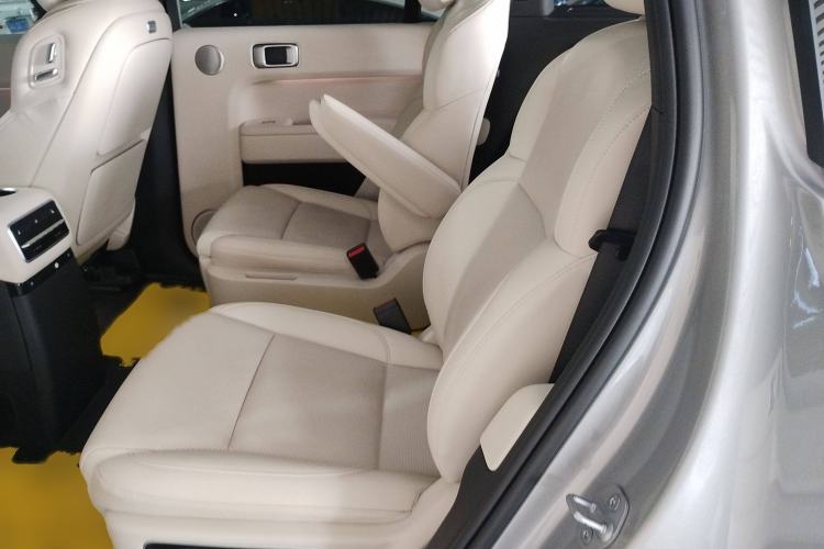 Used Li Auto L9 2022 Max model