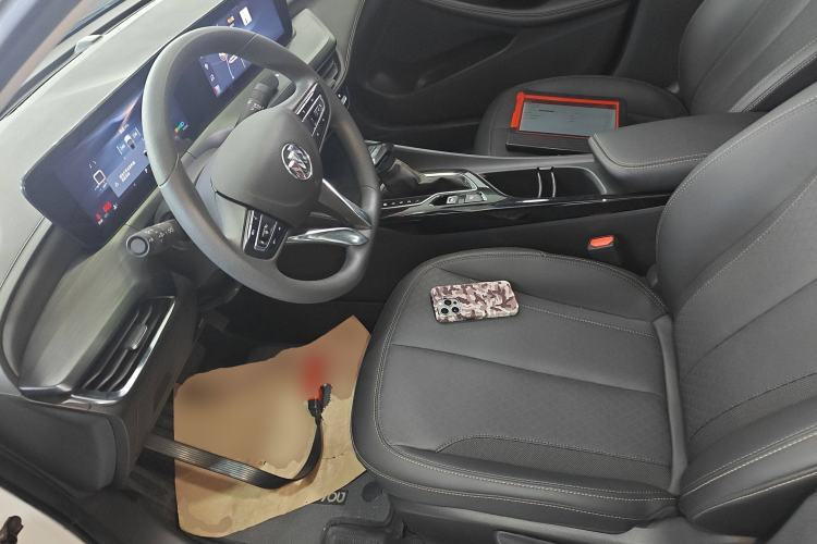 Used Buick Verano 2023 Pro Enjoyment Edition
