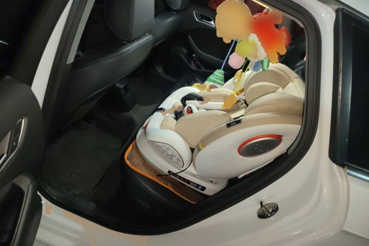 Used Audi A3 2018 30th Anniversary Edition Sportback 35 TFSI Fashion Model