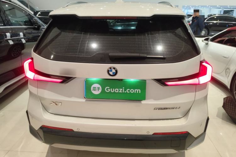 Used BMW X1 2023 sDrive25Li X Design Package
