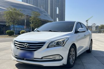 Used Hyundai Mistra 2014 1.8L Automatic Smart GLS