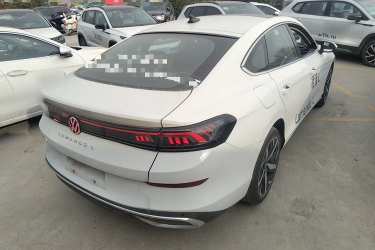 Used Volkswagen Lamando 2024 Lavida L 280TSI DSG Cool & Spicy Edition
